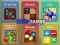 Juego Juegos mentales para 2 jugadores en línea