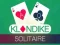 Juego Solitario Klondike en línea