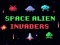 Juego Invasores Alienígenas del Espacio en línea