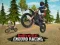 Juego Carrera de Enduro en Motocicleta de Tierra en línea