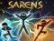Juego Sarens en línea