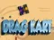 Juego Kart de Arrastre en línea
