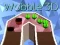 Juego Wooble 3D en línea