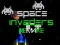 Juego Remake de Space Invaders en línea