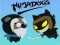 Juego Perros ninja en línea