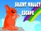 Juego Escape del Valle Silencioso en línea