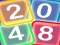 Juego Neon 2048 en línea