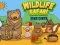 Juego Safari de Vida Silvestre: Cinco Diferencias en línea