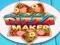 Juego Hacedor de Pizzas en línea