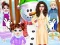 Juego Cuidado de la piel de invierno de la bebé Taylor en línea