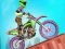 Juego Carrera de bicicletas acrobáticas 3D en línea
