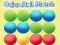 Juego Partido de Bolas de Color en línea
