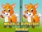 Juego Cuál es el animal diferente en línea
