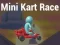 Juego Mini Carrera de Karts en línea