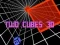 Juego Dos Cubos 3D en línea