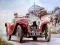 Juego Rompecabezas de coches vintage 2 en línea