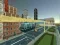 Juego Simulador de Tren Aéreo: Conducción de Tren Elevado en línea