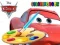 Juego Libro para colorear Disney Cars en línea