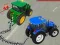 Juego Simulador de remolque de tractores encadenados en línea