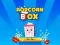 Juego Caja de palomitas en línea