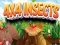 Juego Insectos 4x4 en línea