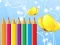 Juego Colores Divertidos para Niños en línea