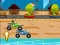 Juego Carrera de Buggy con Obstáculos en línea