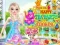 Juego Princesa Fiesta de Té Feliz en línea