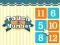 Juego Toca el Número en línea