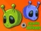 Juego Aliens de Gravedad en línea