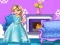 Juego Diseño de Casa de Muñecas de la Princesa de Hielo en línea