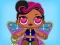 Juego Princesa Popsy: Busca las Diferencias en línea
