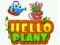 Juego Hola Planta en línea