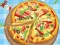 Juego Hacedor de Pizzas en línea