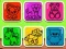 Juego Juego de colorear fácil para niños en línea