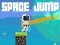 Juego Salto espacial en línea