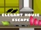 Juego Escape de Casa Elegante en línea