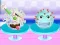 Juego Cocina de Pastel Corona en línea
