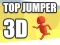 Juego Top Jumper 3D en línea