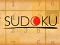 Juego Sudoku en línea