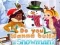 Juego ¿Quieres construir un muñeco de nieve? en línea