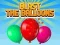 Juego Reventar los Globos en línea