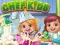 Juego Niños Cocineros en línea Juego Niños Cocineros en línea