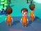 Juego Plan de Escape de la Prisión en línea