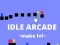 Juego Creador de Niveles de Arcade Inactivo en línea