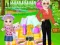 Juego Día de Picnic Familiar de Princesa en línea