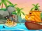 Juego Colorear Viaje Pirata en línea