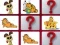 Juego Garfield: Tiempo de Memoria en línea