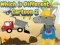Juego ¿Cuál es el dibujo animado diferente 2? en línea