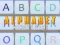 Juego Juego de memoria del alfabeto en línea